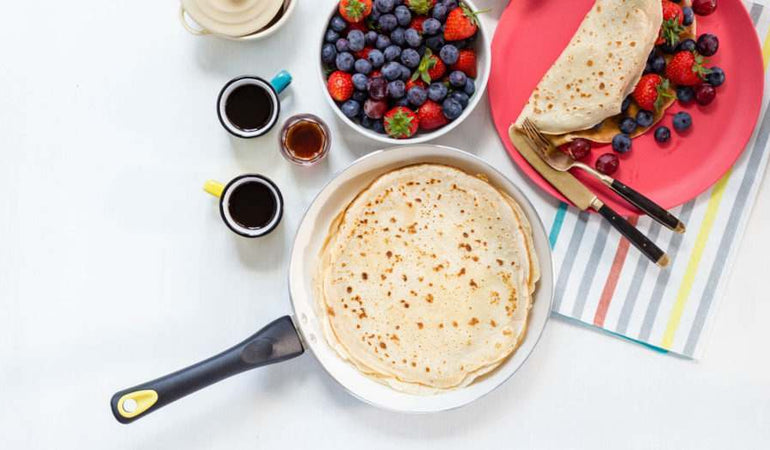 Crepes