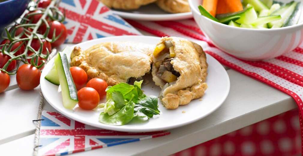 Our mouthwatering top 10 pies for British Pie Week Prestige