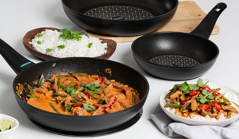 Beef Thai Curry