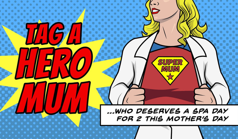 Mother’s Day Competition.