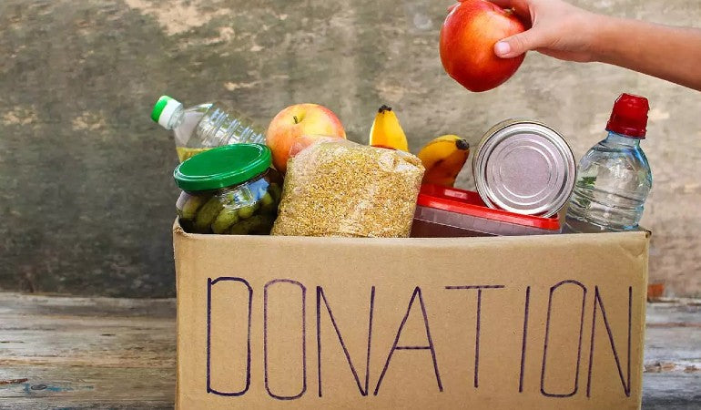 Celebrating Our Food Heroes For World Humanitarian Day