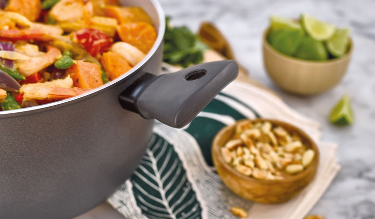 Thai Red Curry