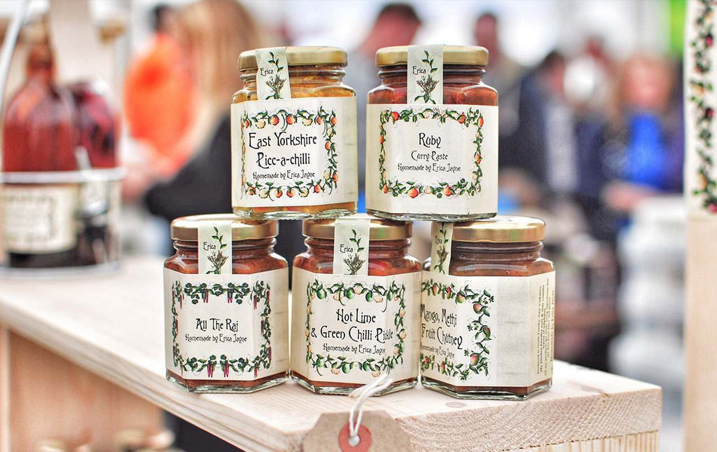 The Best Homemade Food Gifts to Give This Christmas Prestige