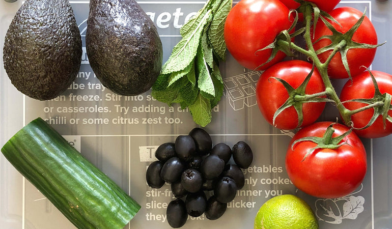 Handy Kitchen Hacks whilst keeping the kids busy this summer!