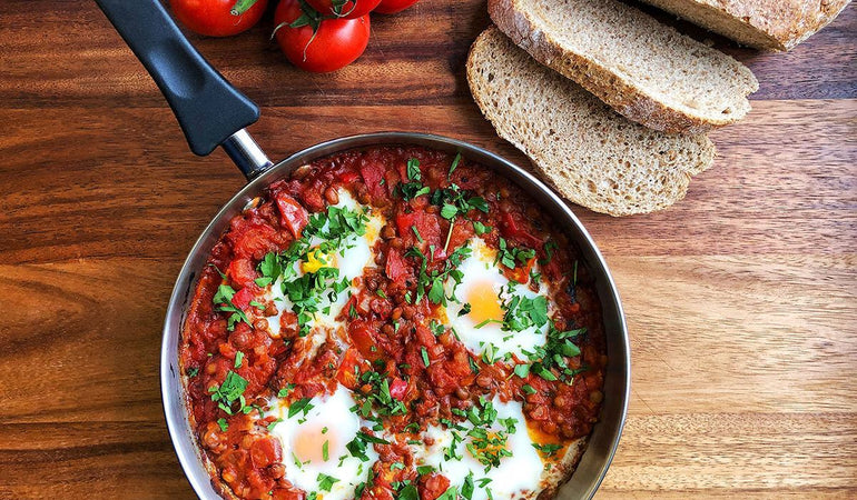 Shakshuka