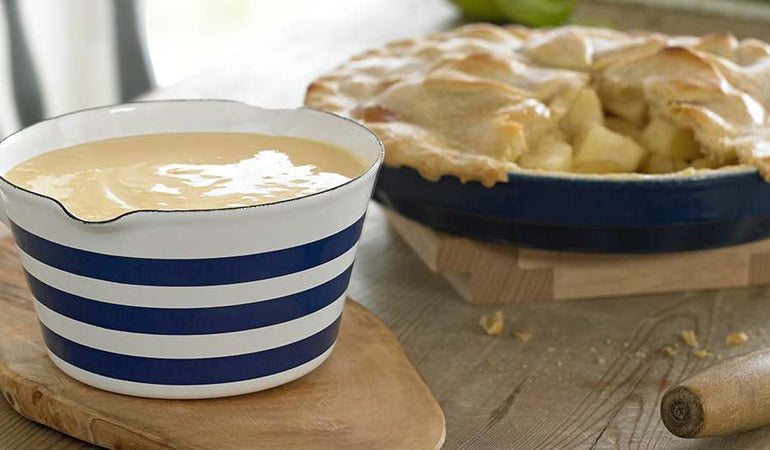 Traditional Apple Pie