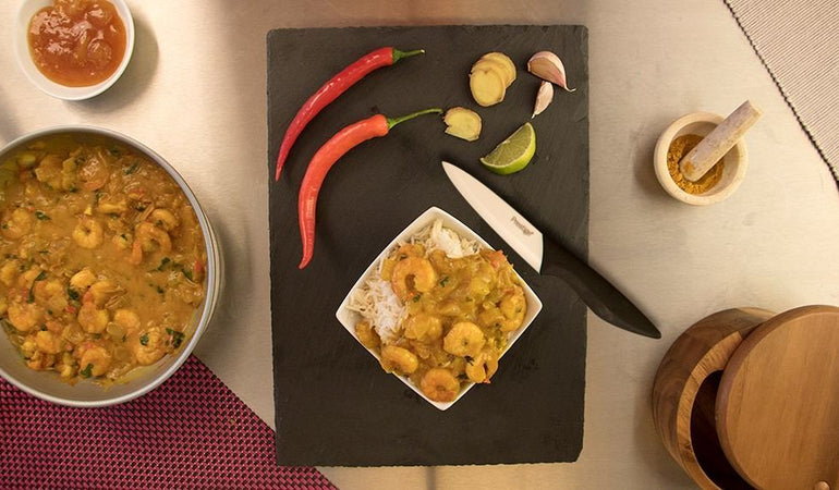 15 Minute Recipes - Vegetable & Fruit Savoury Rice