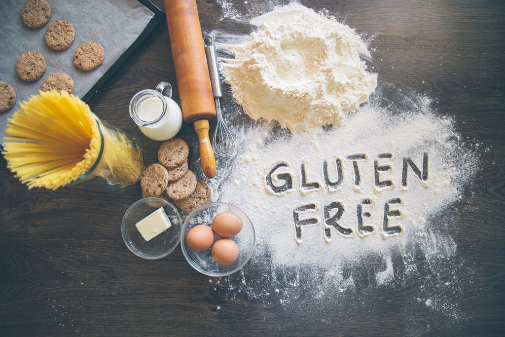 Cooking for Coeliac Disease: Helpful Tips – Prestige