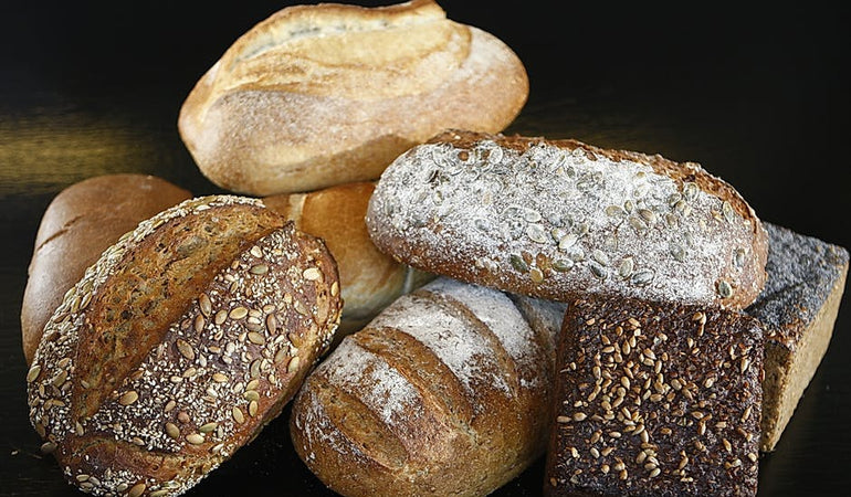 Bake your own with Prestige for Real Bread Week