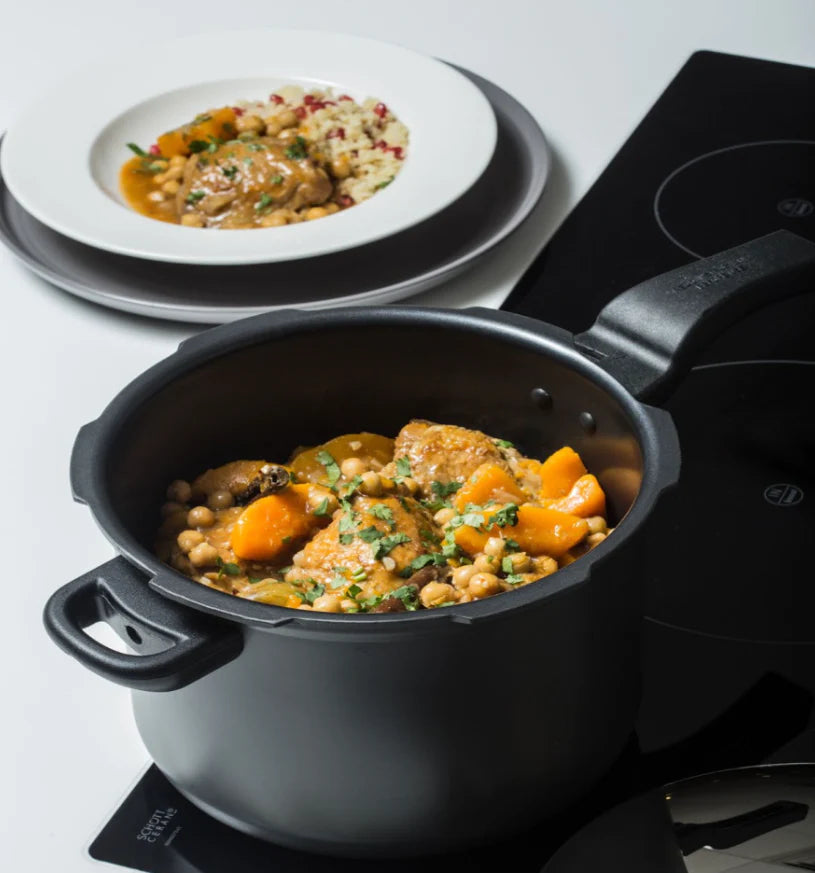 How Do Pressure Cookers Work? A Complete Guide by Prestige
