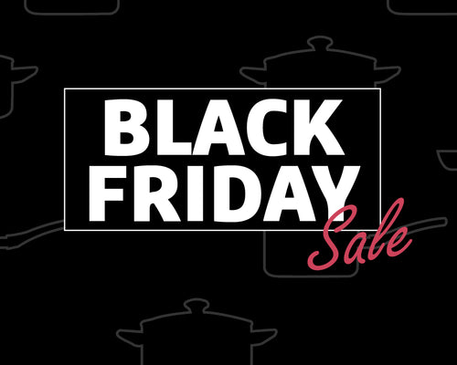 Black Friday Event