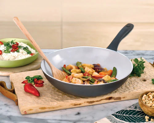 Ceramic Non-Stick Cookware