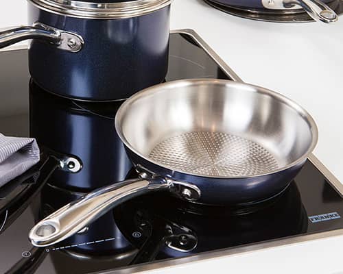 Induction Frying Pans