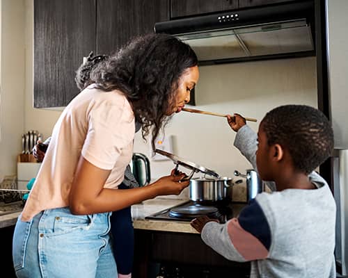 Our cookware sale includes a specially selected item of the month, offering you great value! Hurry though, our item changes each month.