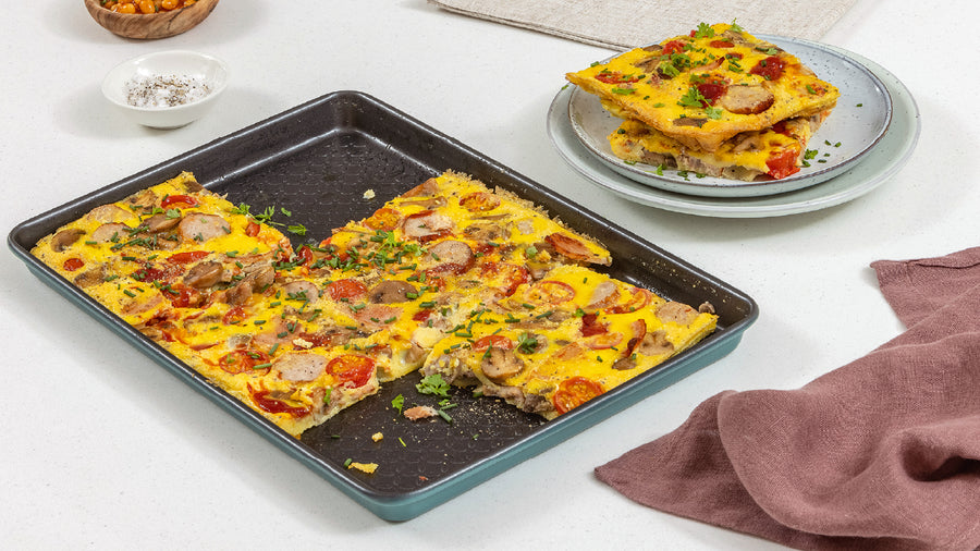 Oven Trays