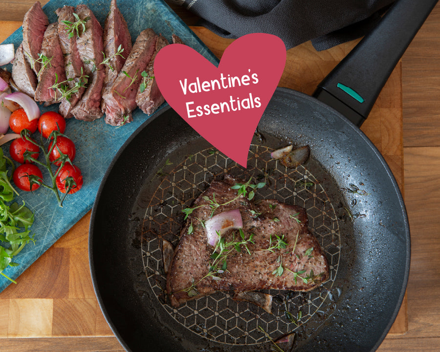 Valentine's Essentials