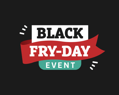 Exclusive Weekend Deals