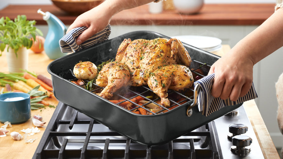 Roasting Trays