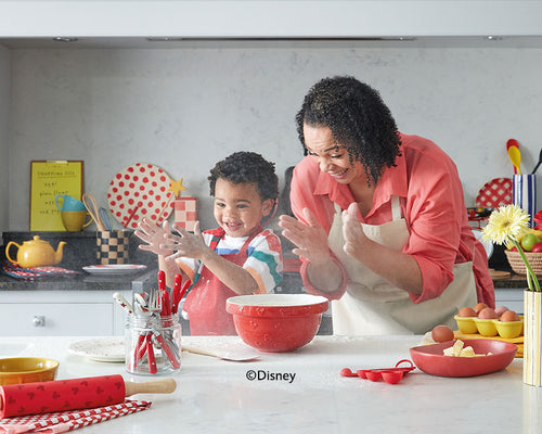 Disney Mickey and Friends™ Inspired Ovenware