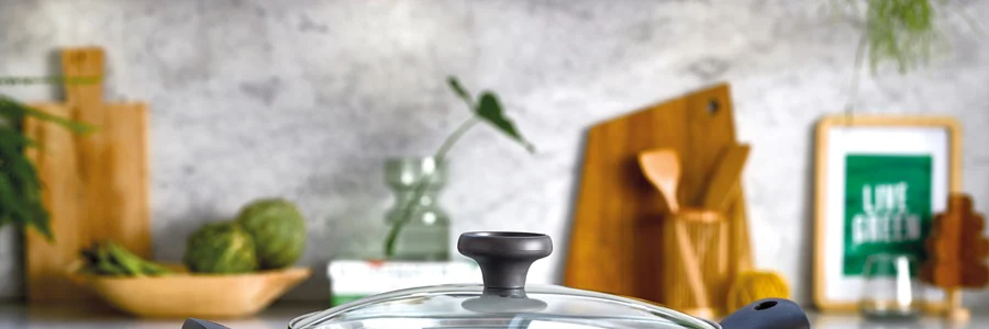 Saucepans, Casserole Dishes & Stock Pots