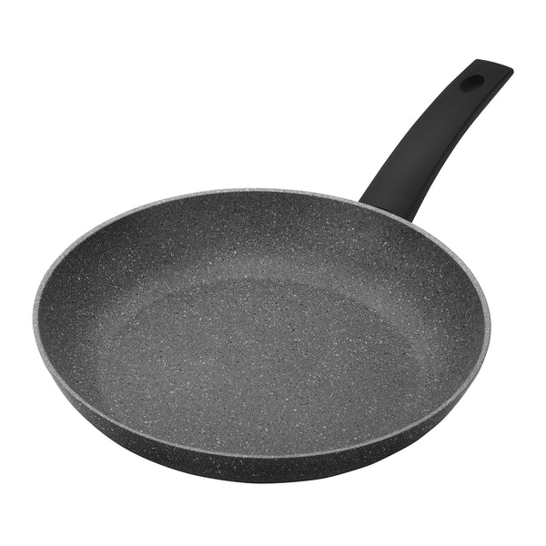 Eco Non-Stick Induction Frying Pan - Grey