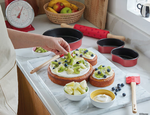 Designed for Mealtime Heroes