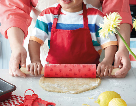 Making it Easy with Fun and Functional Bakeware