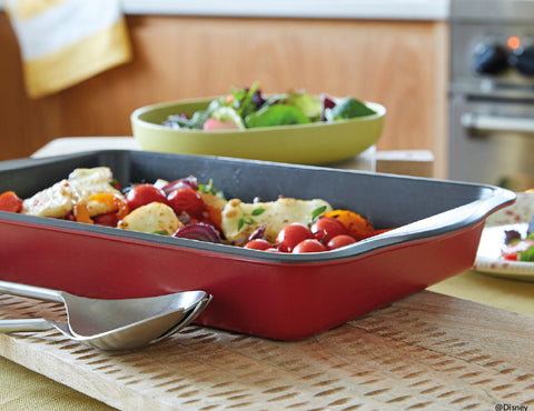 Designed for Mealtime Heroes