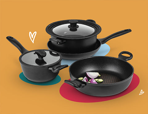 Designed for Mealtime Heroes