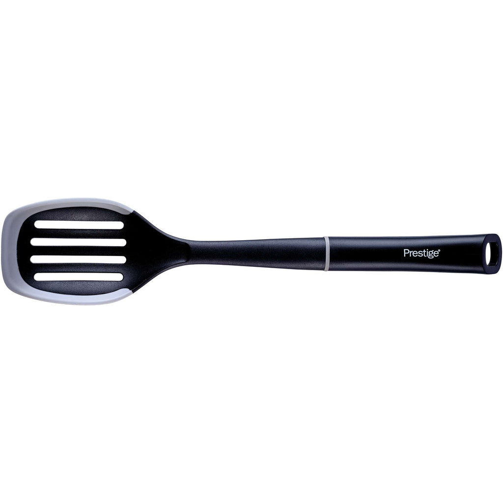 2in1 Kitchen Utensil Slotted Spoon Prestige