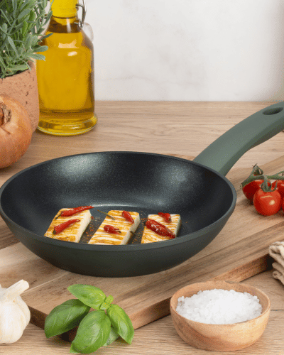 Earth Friendly Cookware