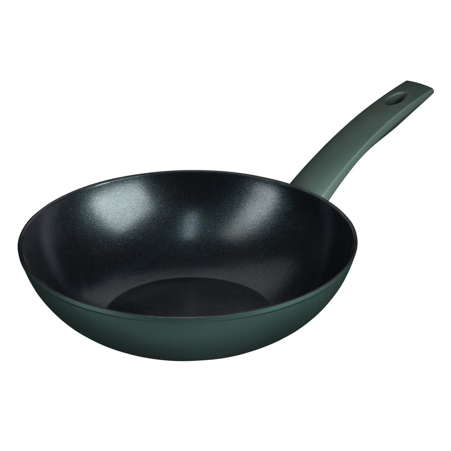 Earth Friendly Non-Stick 28cm Wok