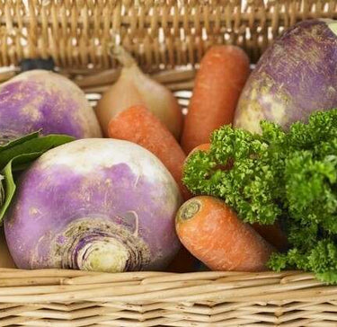 Get planting this spring