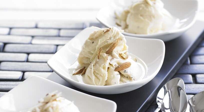 Kulfi