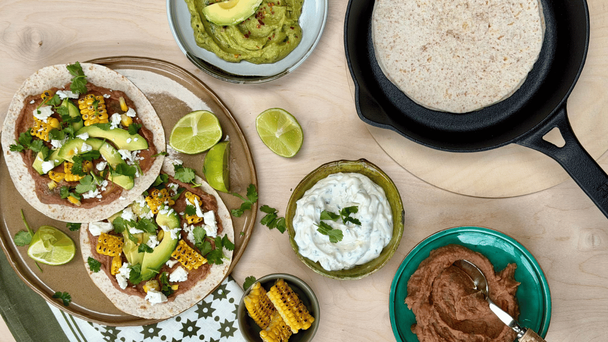 5 Effortless Midweek Menus to Try