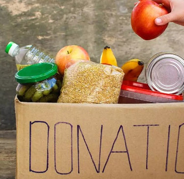 Celebrating Our Food Heroes For World Humanitarian Day