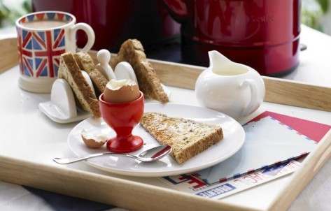 How to make the most of National Breakfast Week