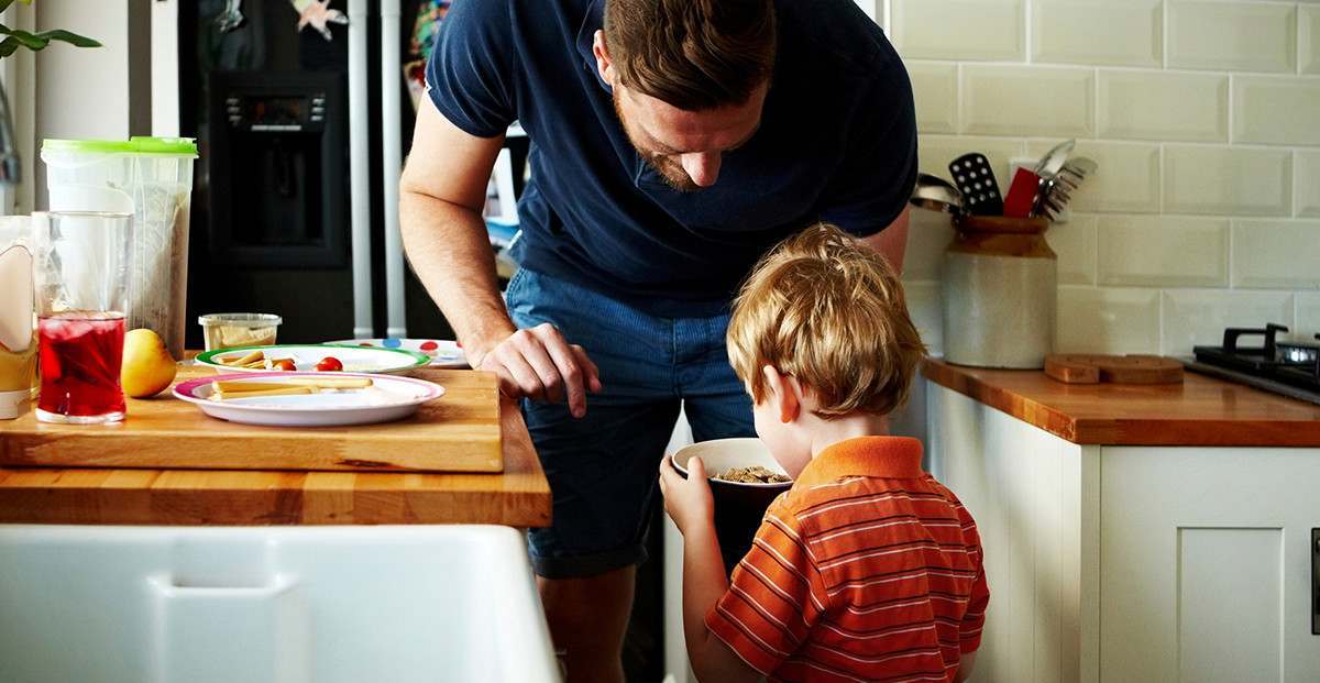 Foodie gift guide - Father's Day