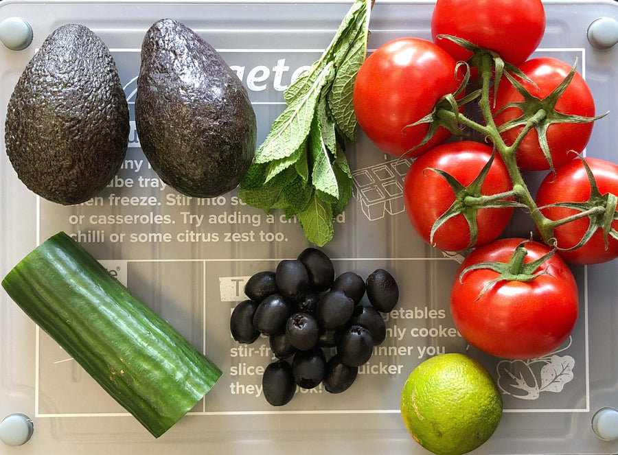 Handy Kitchen Hacks whilst keeping the kids busy this summer!