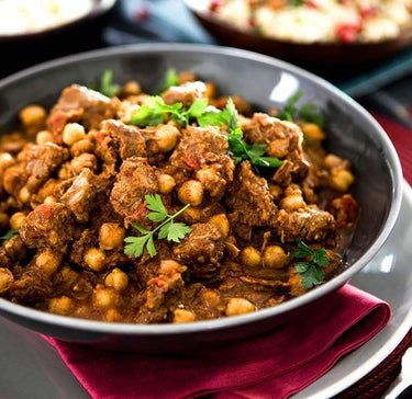 Prestige Top 5 Family Celebration Recipes