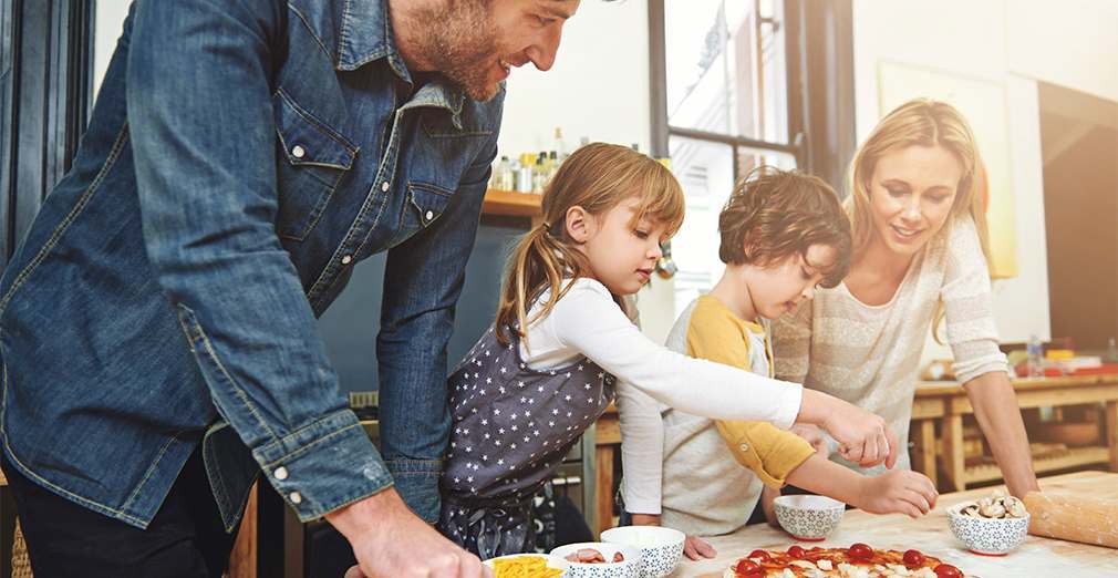 3 activity ideas to try during the school holidays