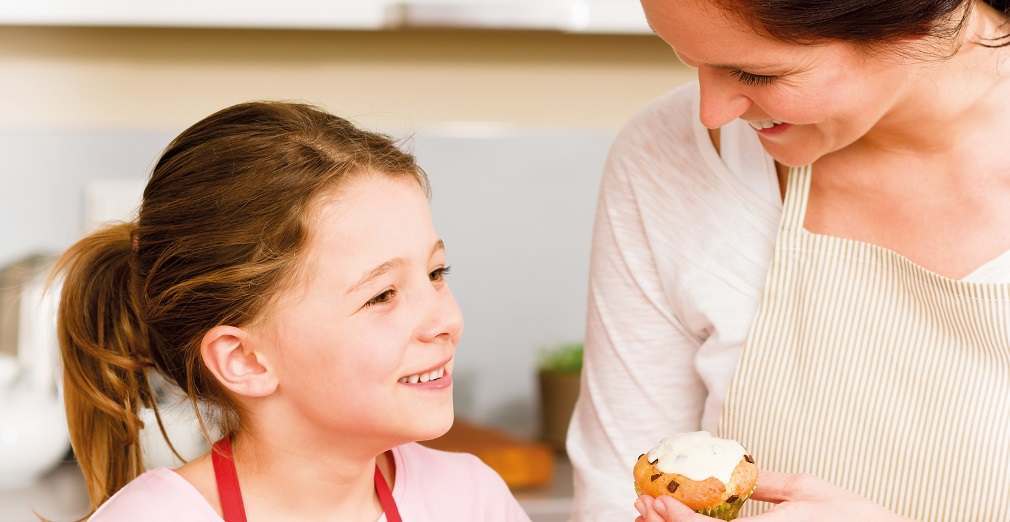 Cook up a feast this Mother's Day
