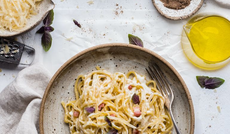 One person recipes to warm your heart this Single's Day