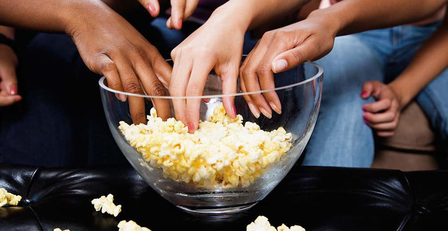 Oscars Night: Your Survival Guide
