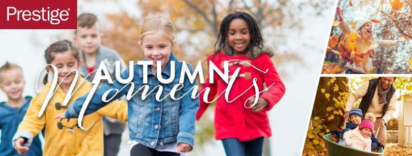 Activities to do with the kids this Autumn