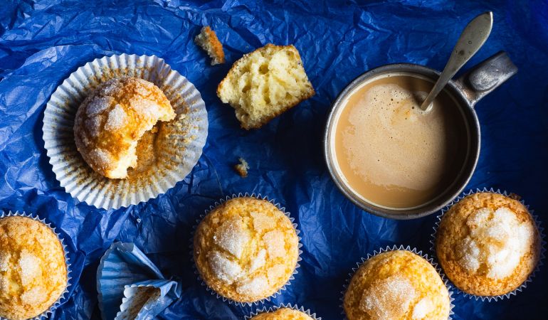 Simple vegan swaps you can make in your kitchen