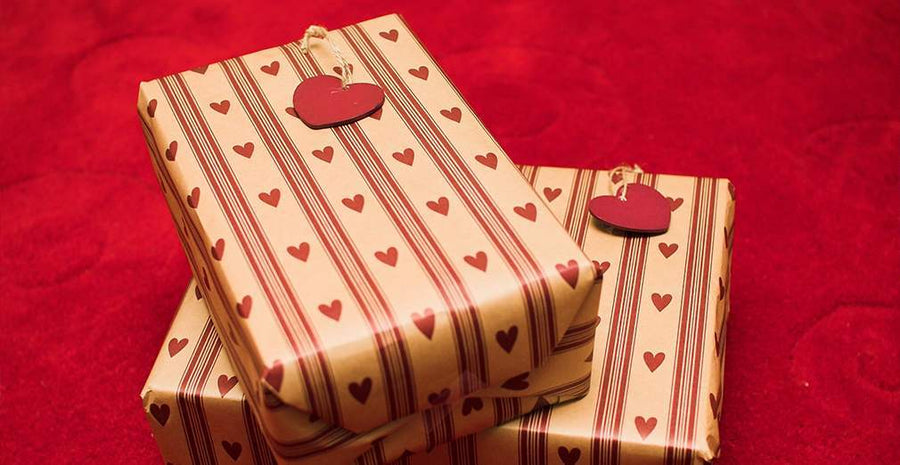 Foodie gift guide -  Valentines Day