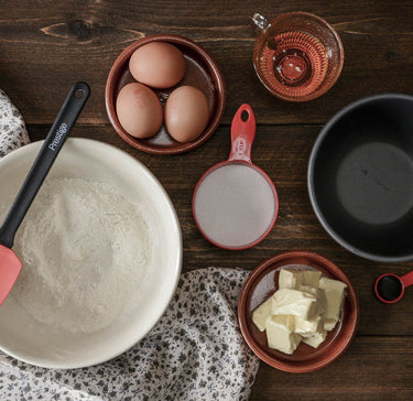 Pressure Cooker Syrup Pudding