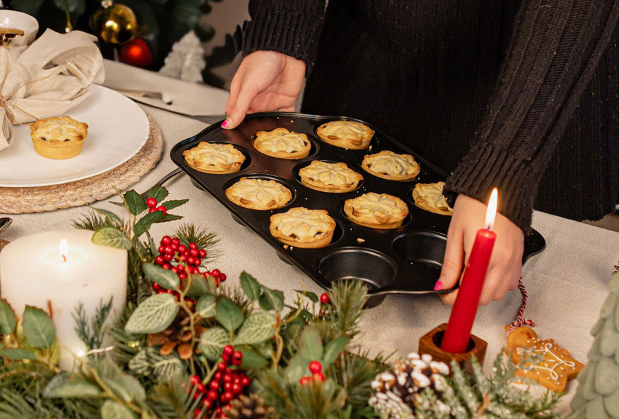 Get Ready to Gift Your Loved Ones with Prestige Christmas Cookware!