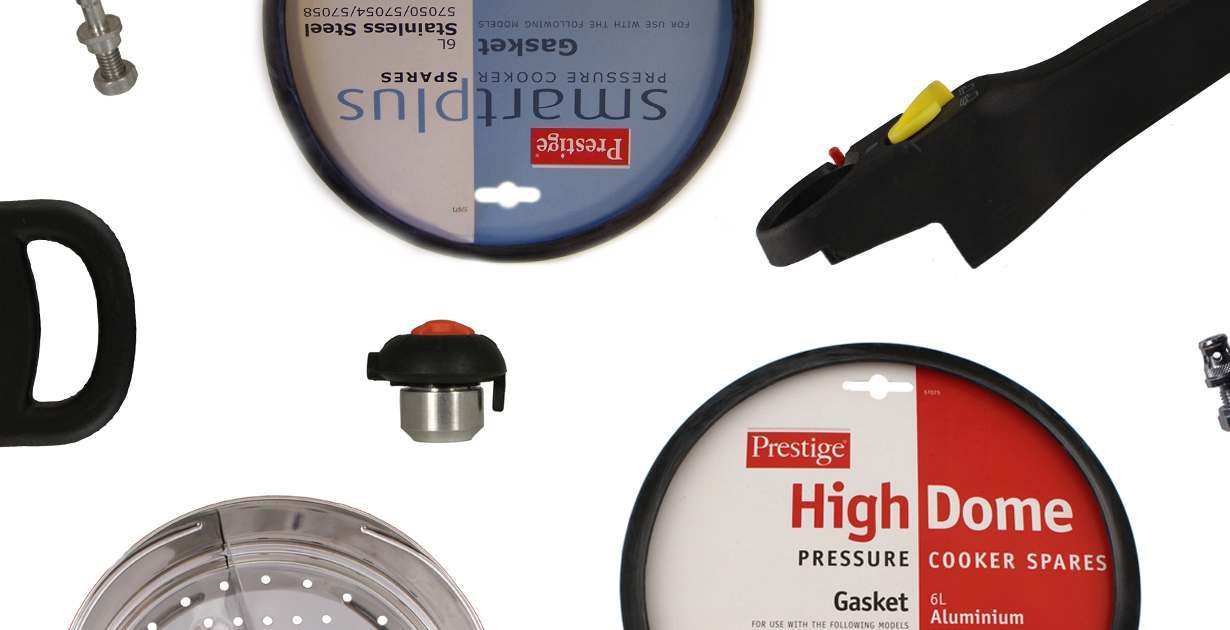 MOT Your Pressure Cooker